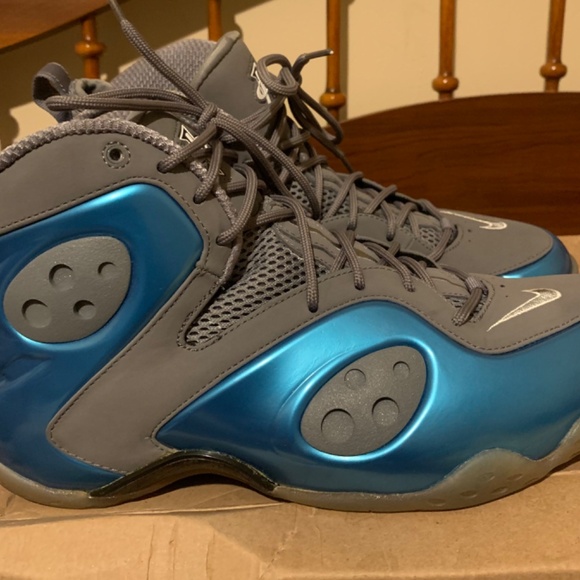 Men’s Nike Zoom Rookie in A+ Condition - Picture 2 of 11